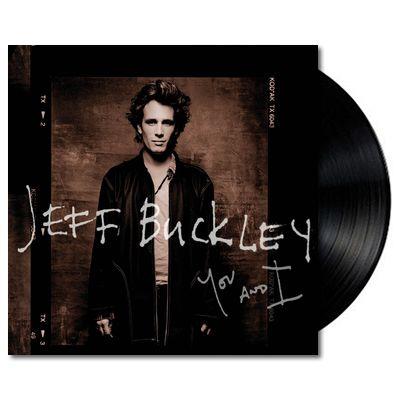 Jeff Buckley – You And I