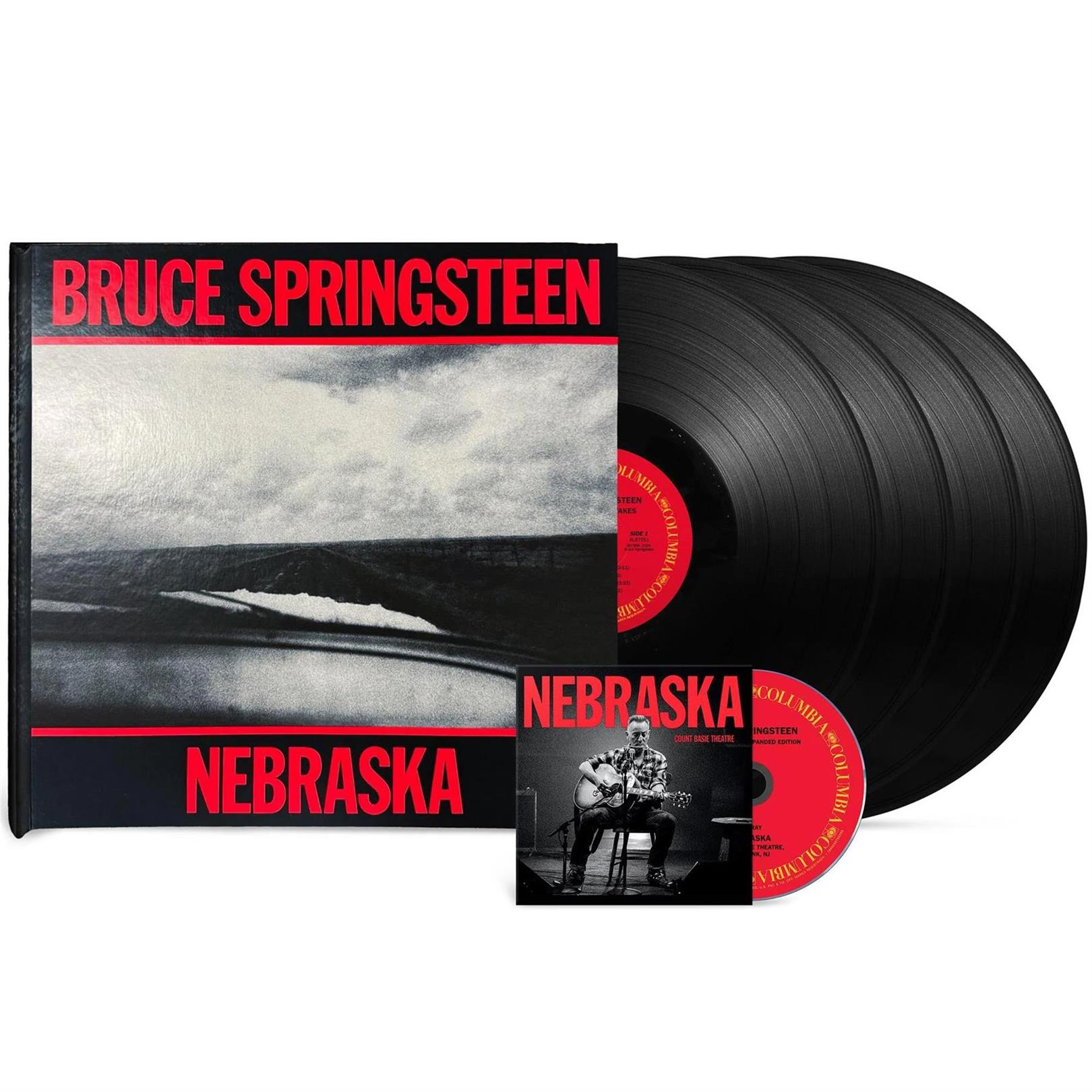 Bruce Springsteen – Nebraska '82