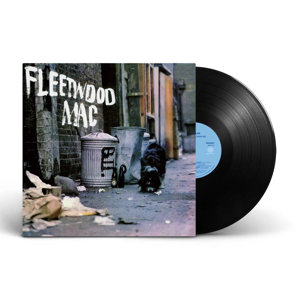 Peter Green's Fleetwood Mac – Fleetwood Mac