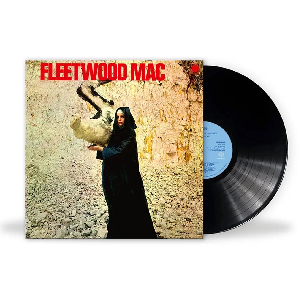 Fleetwood Mac – The Pious Bird Of Good Omen