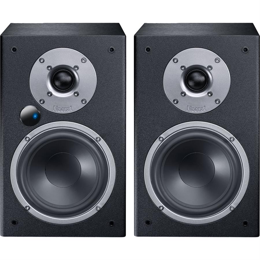 Magnat Monitor Reference 2A active columns 2-way speaker