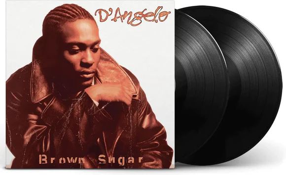 D'Angelo – Brown Sugar