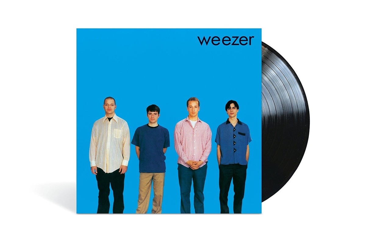 Weezer – Weezer