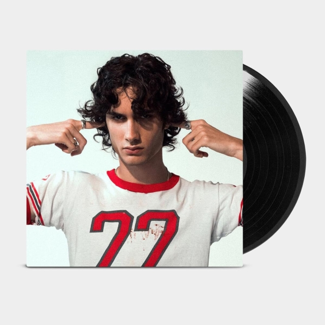 Sombr – I Barely Know Her