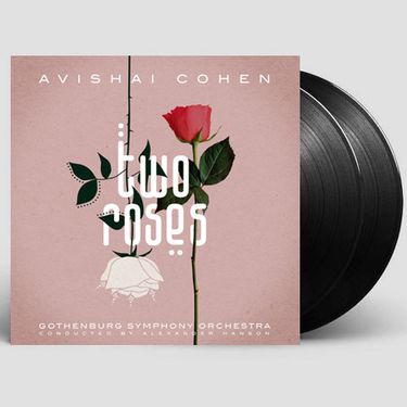 Avishai Cohen – Two Roses