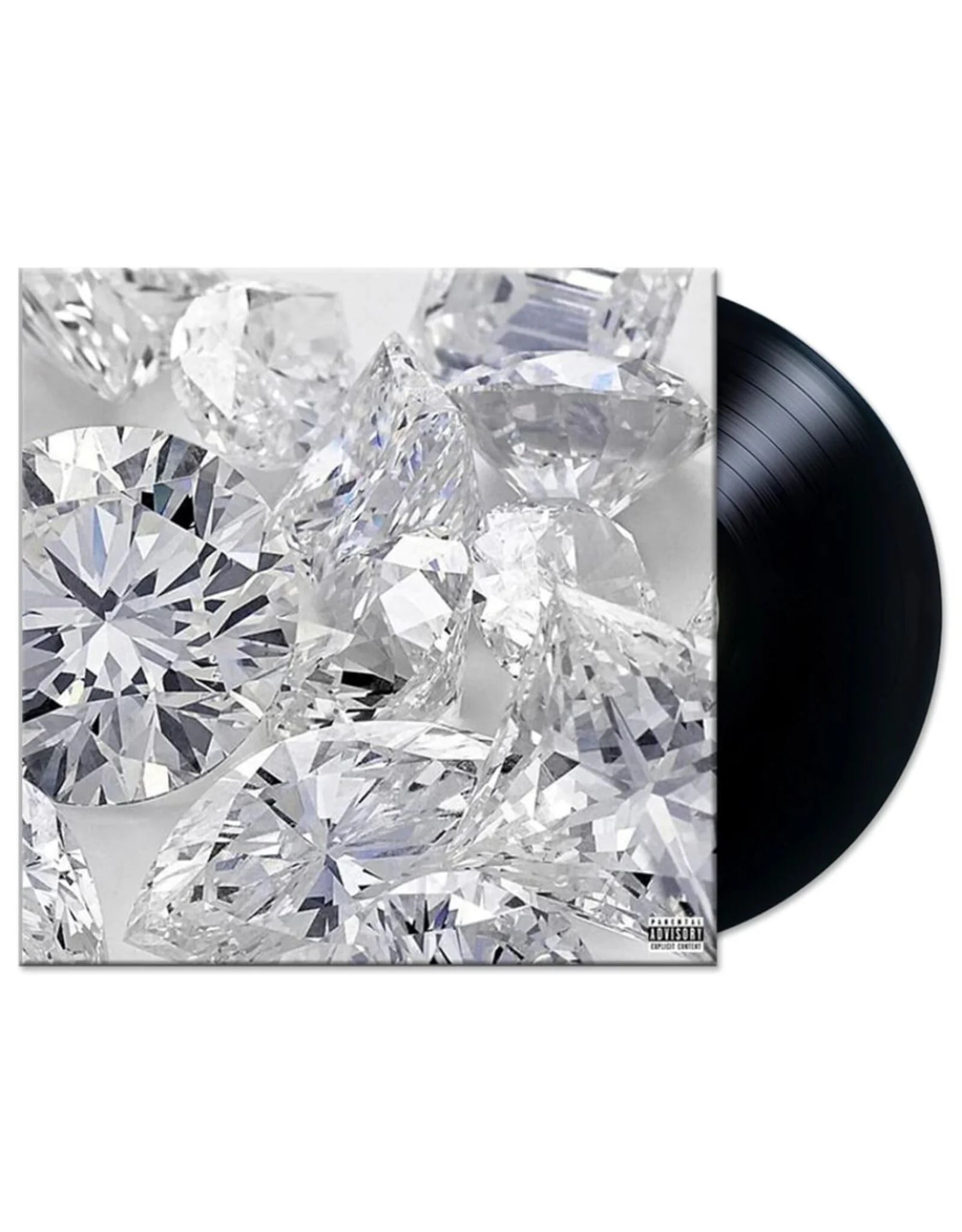 Drake & Future – What A Time To Be Alive