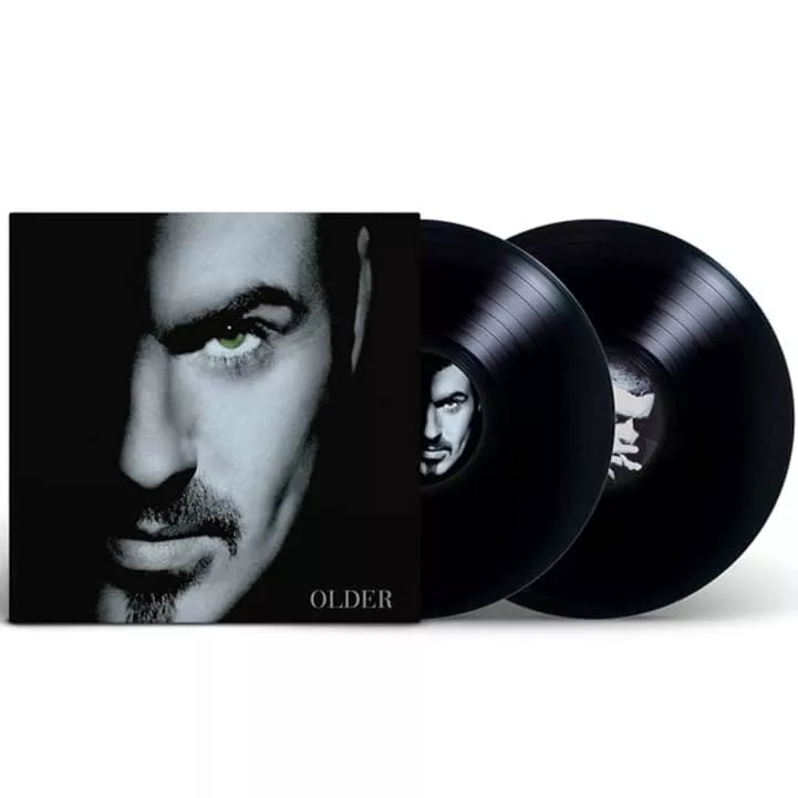 George Michael - Older