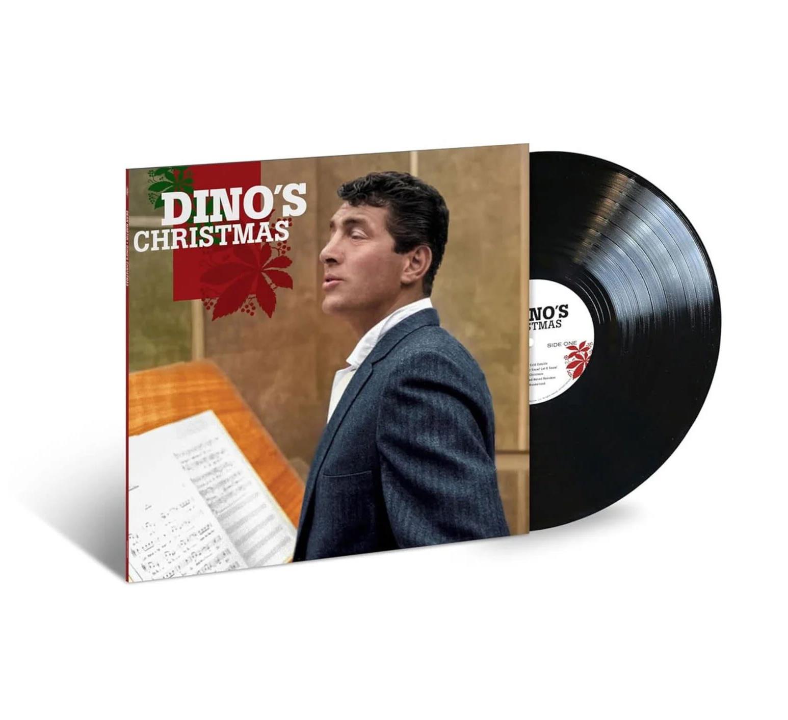 Dean Martin – Dino's Christmas