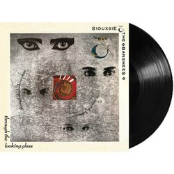 Siouxsie & The Banshees – Through The Looking Glass