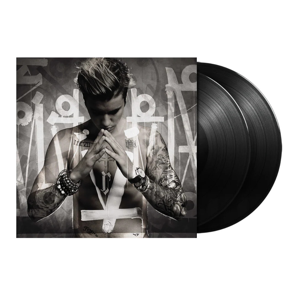 Justin Bieber – Purpose