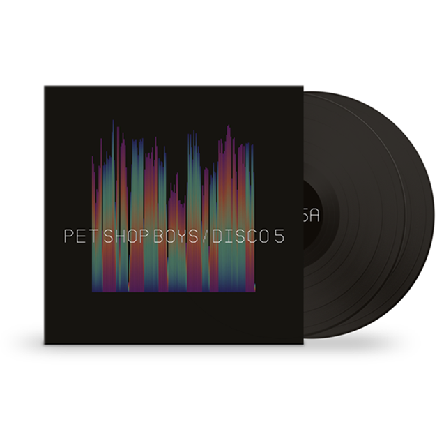 Pet Shop Boys – Disco 5