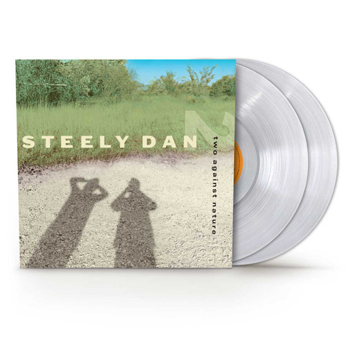 Steely Dan – Two Against Nature