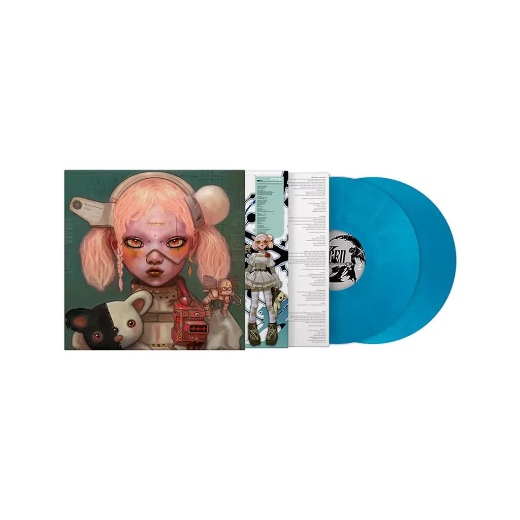 Bring Me The Horizon – Post Human: Nex Gen