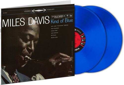 Miles Davis – Kind of Blue