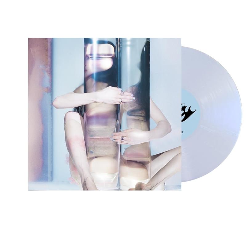 Poppy – Empty Hands