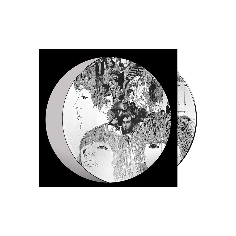 The Beatles – Revolver