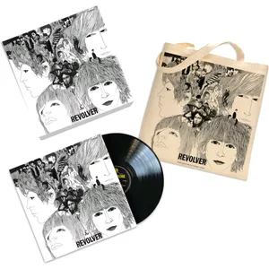 The Beatles – Revolver