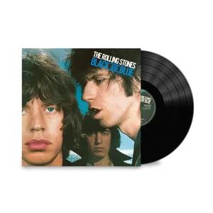 The Rolling Stones – Black And Blue
