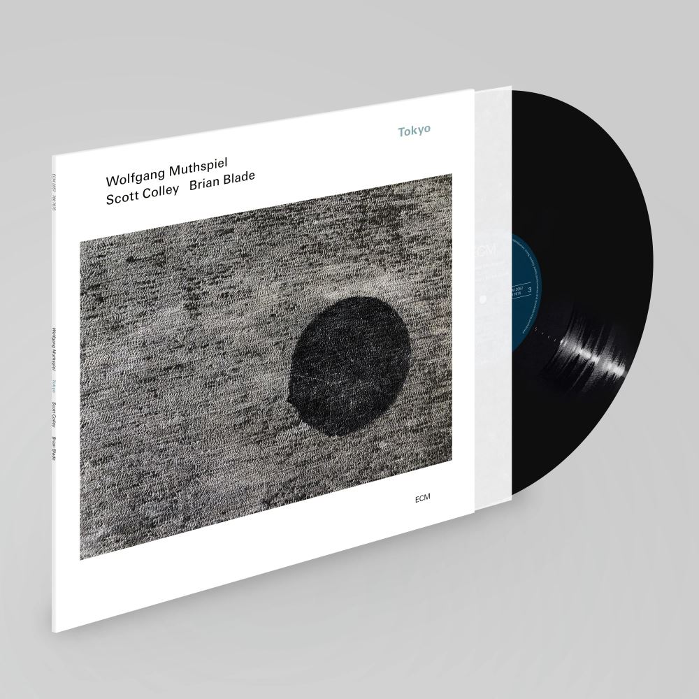 Wolfgang Muthspiel, Scott Colley / Brian Blade – Tokyo