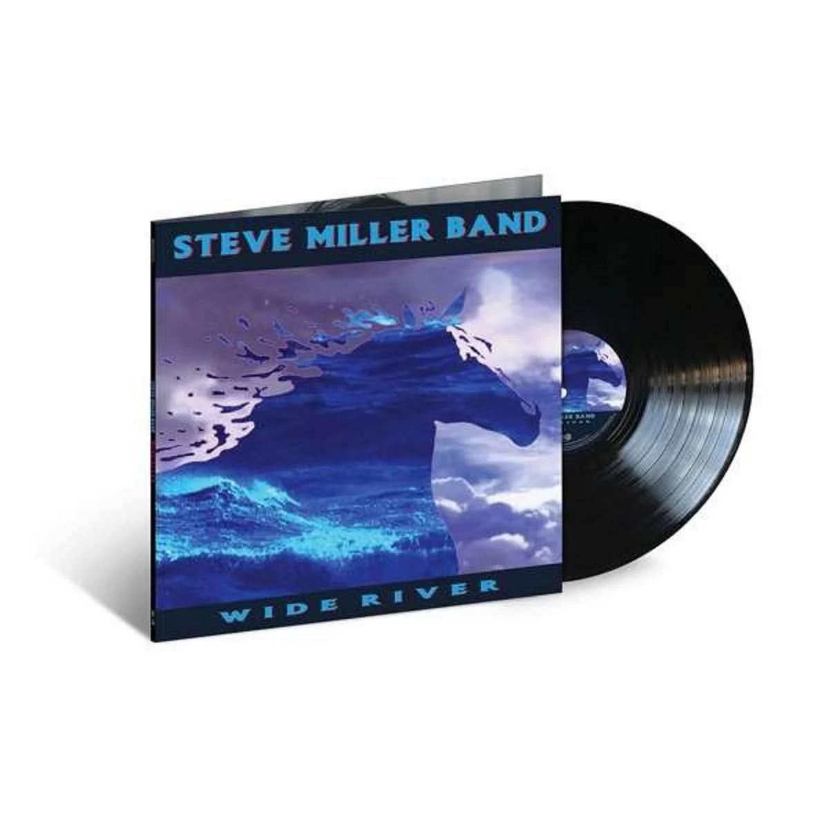 Steve Miller Band – Wide River