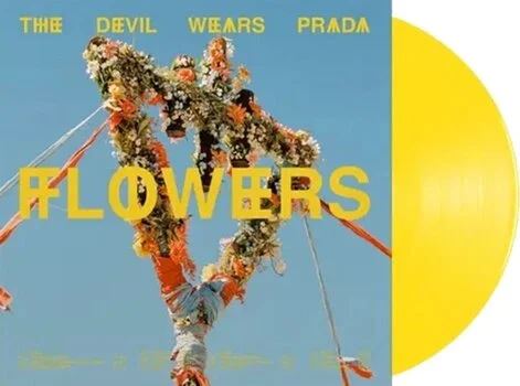 The Devil Wears Prada – Flowers