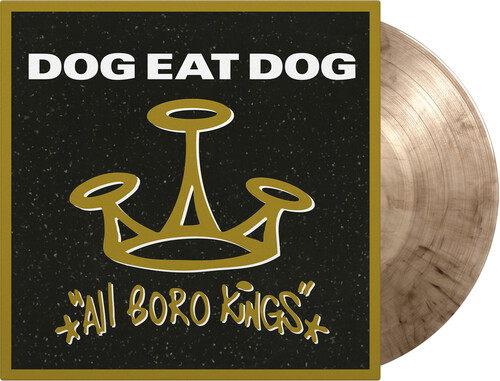 Dog Eat Dog – All Boro Kings