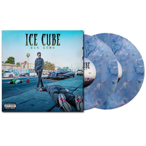 Ice Cube – Man Down
