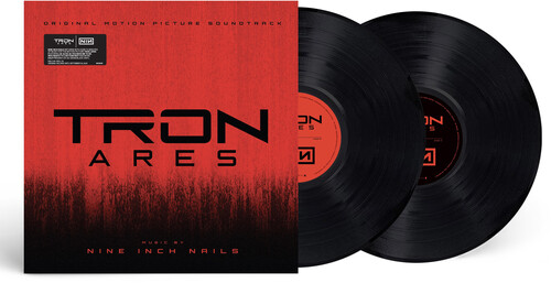 Nine Inch Nails – TRON
