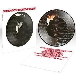 David Bowie – Station To Station