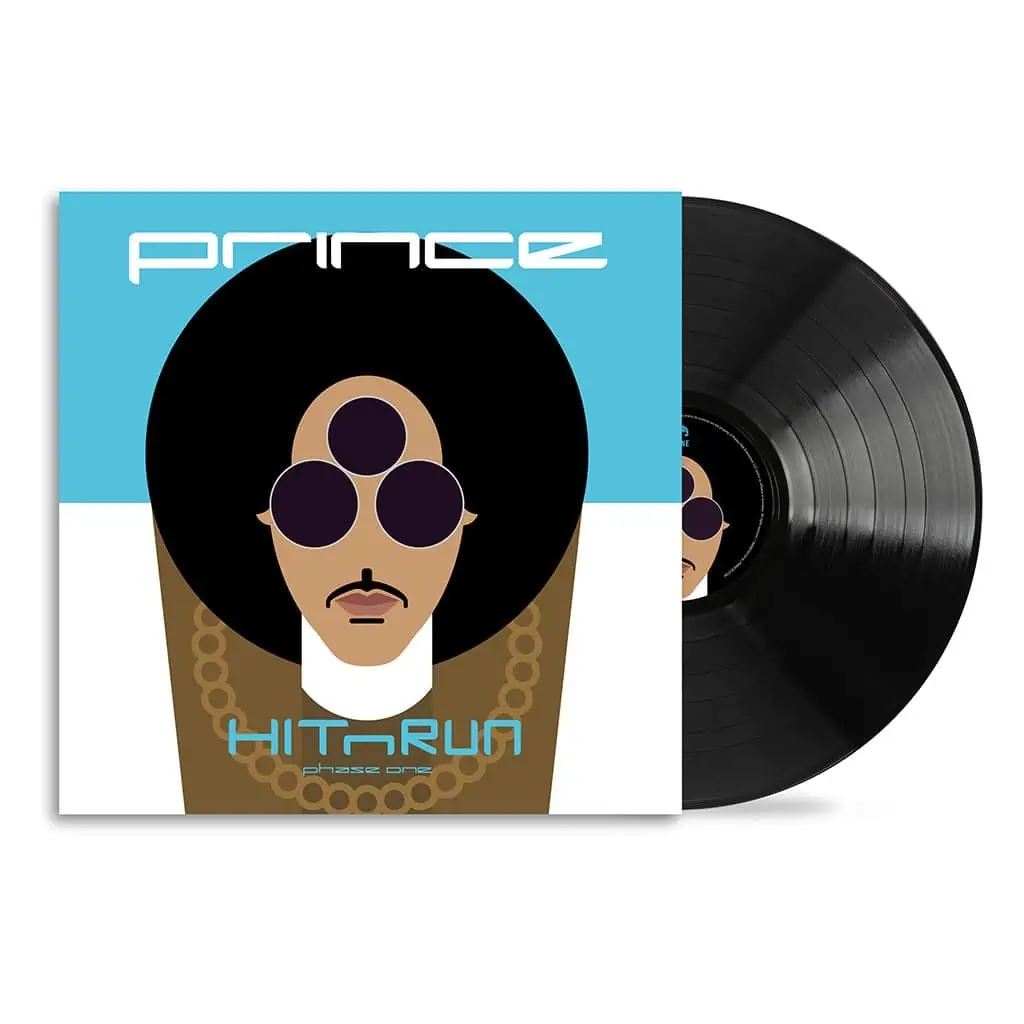 Prince – HITnRUN Phase One