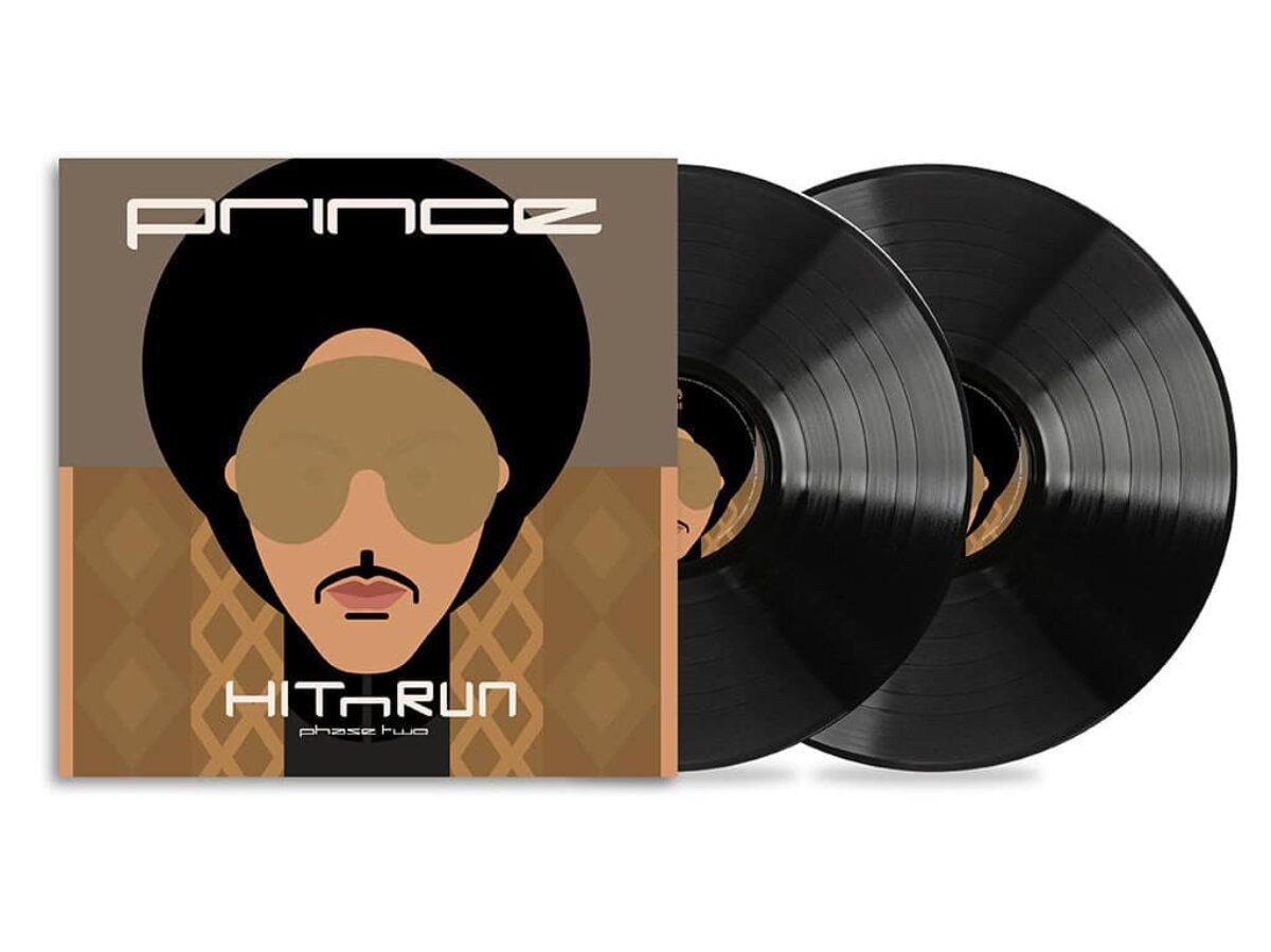 Prince – HITnRUN Phase Two