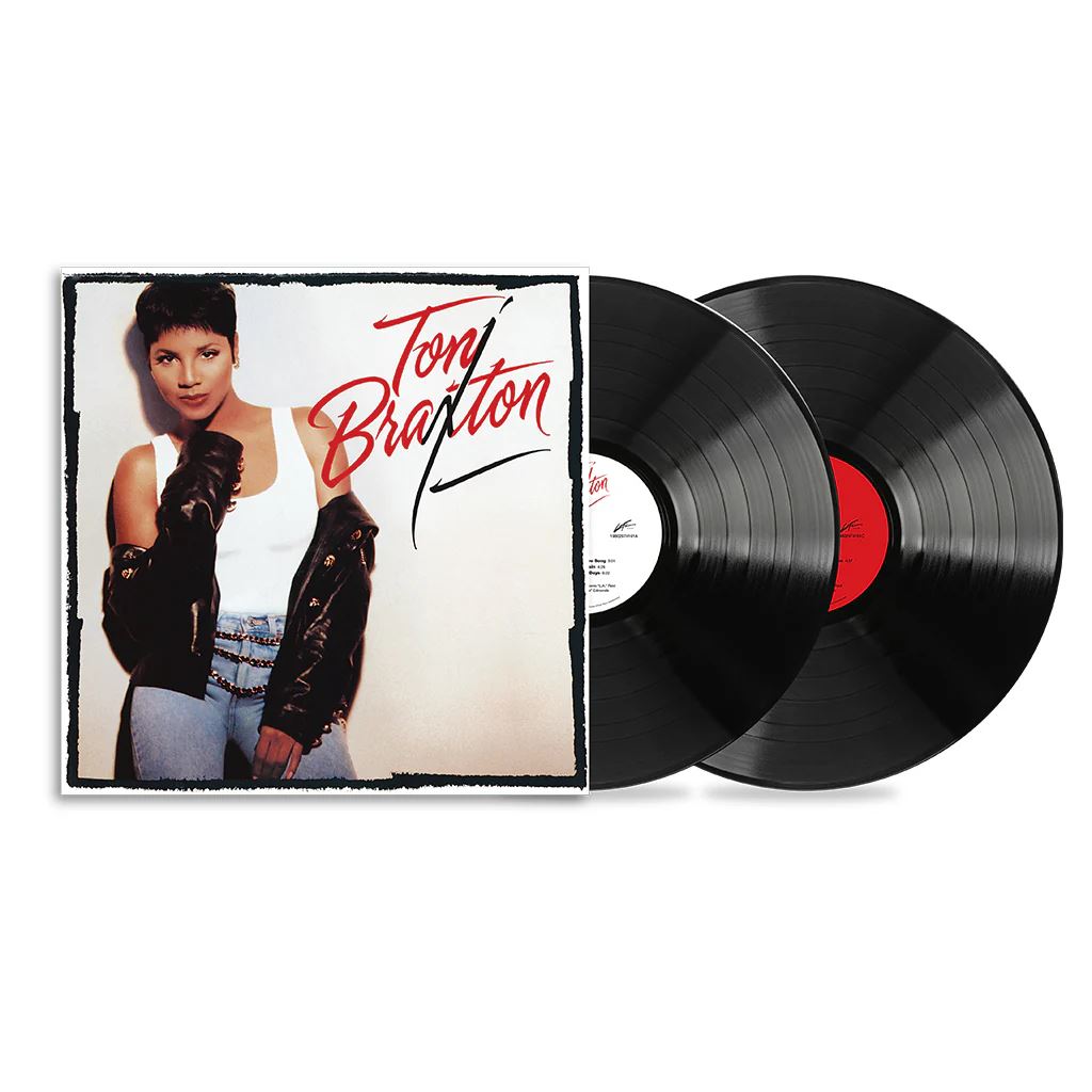 Toni Braxton – Toni Braxton
