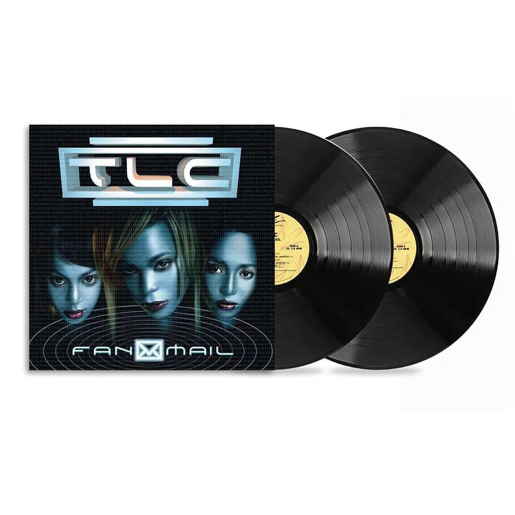 TLC – Fanmail