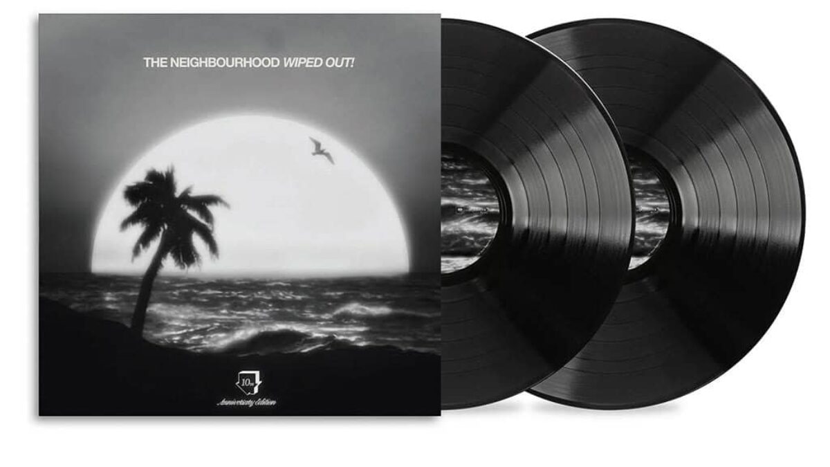 The Neighbourhood  – Wiped Out!