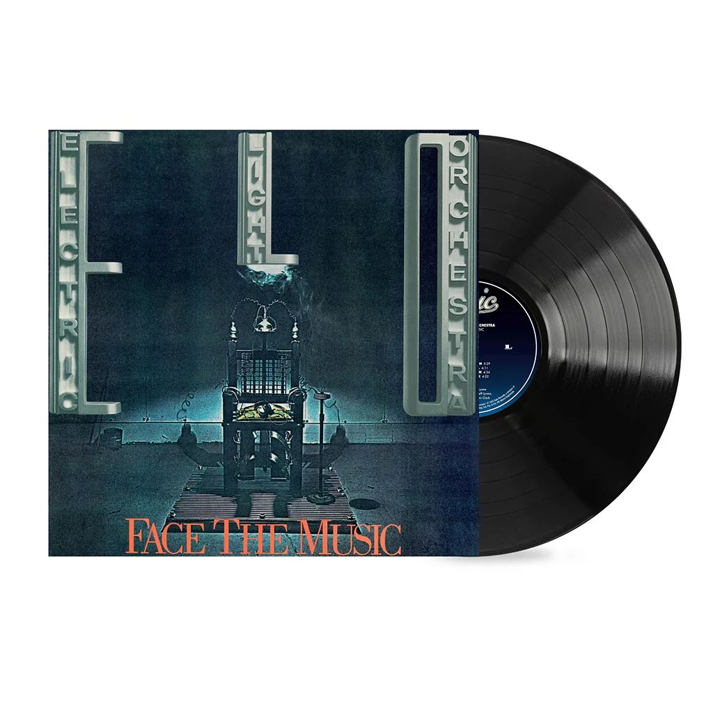 Electric Light Orchestra – Face The Music