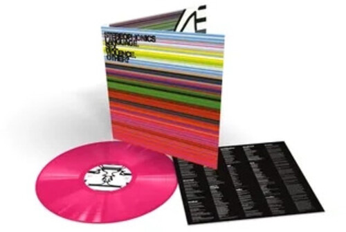 Stereophonics – Language.Sex.Violence.Other