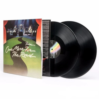 Lynyrd Skynyrd – One More From The Road