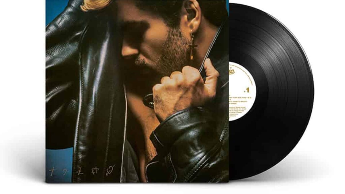 George Michael – Faith