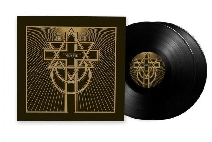 Orphaned Land – All Is One