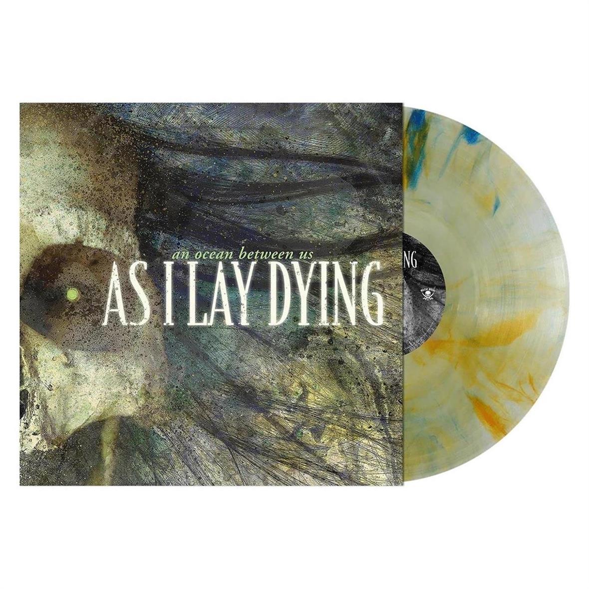 As I Lay Dying – An Ocean Between Us