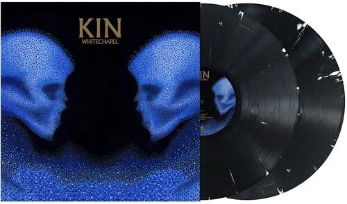 Whitechapel – Kin