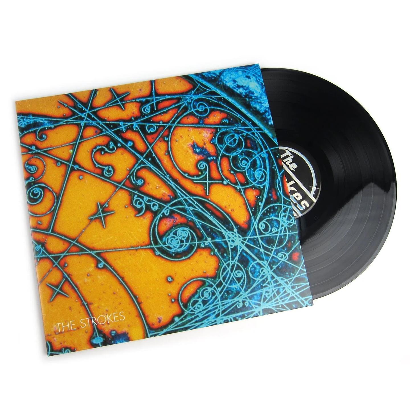 The Strokes – Is This It