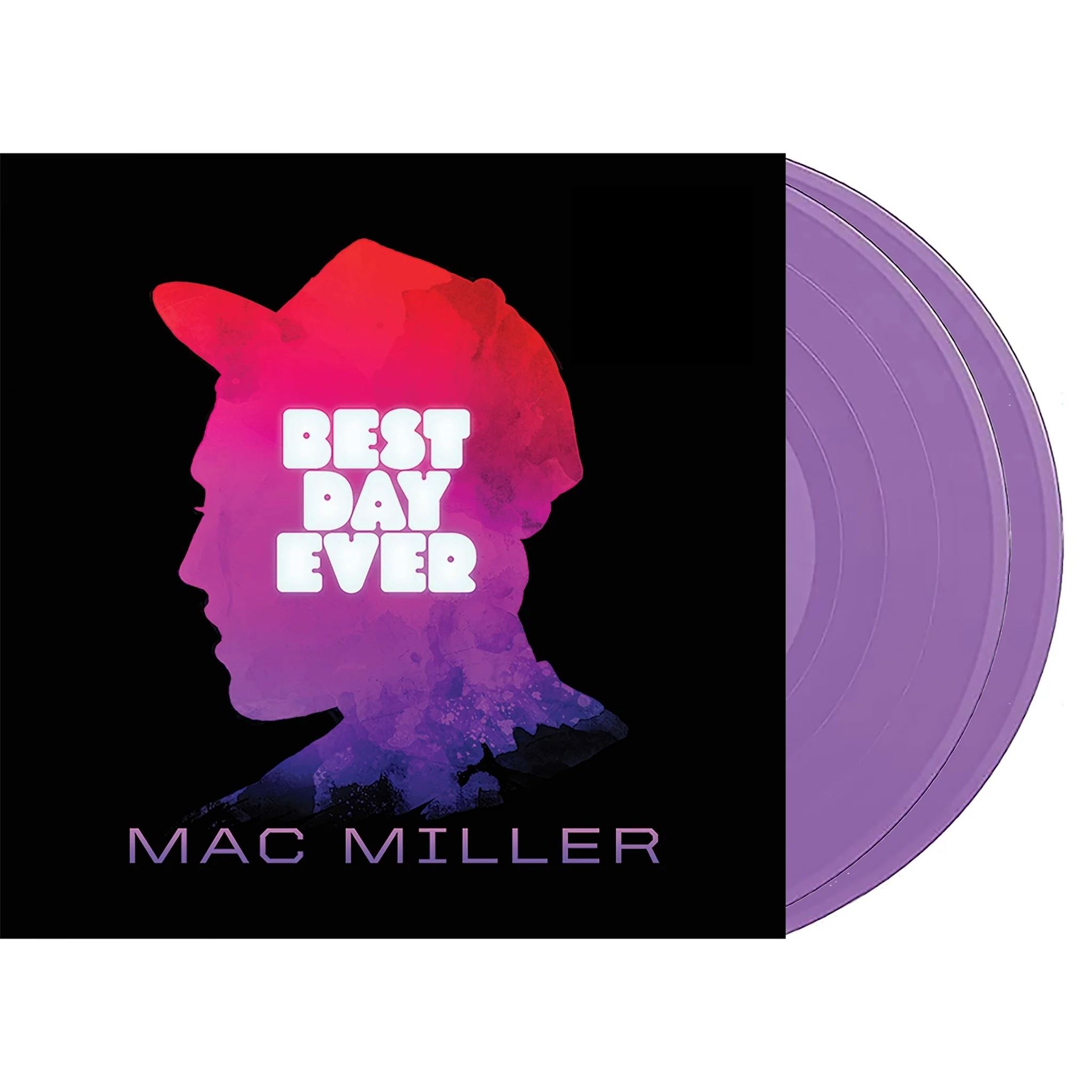 Mac Miller – Best Day Ever