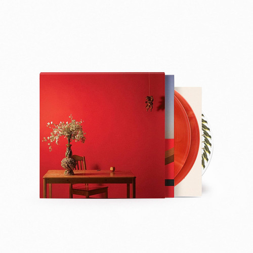 Mac Miller – Watching Movies With The Sound Off