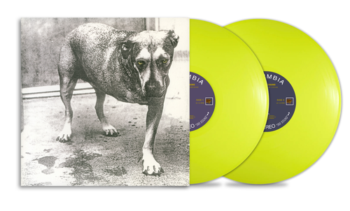 Alice In Chains – Alice In Chains