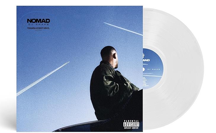 DJ Snake – Nomad