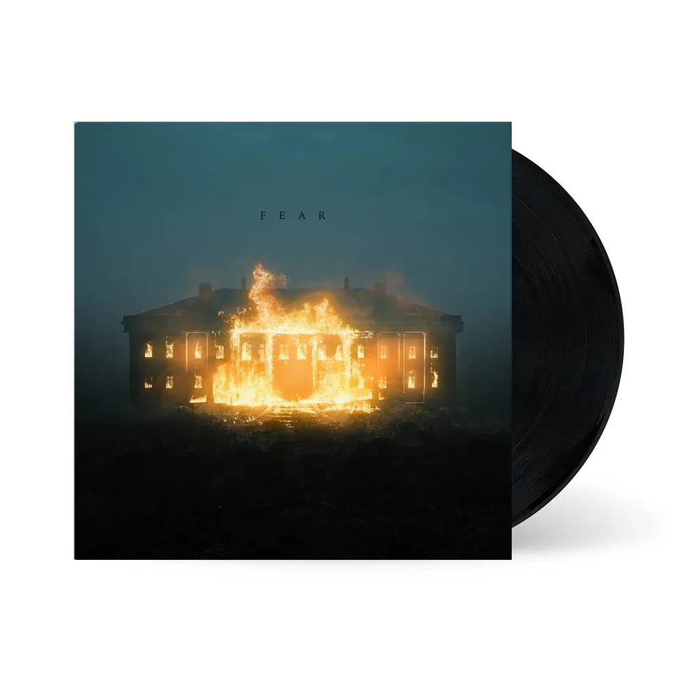 NF – Fear