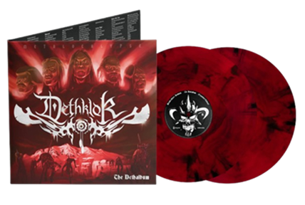 Dethklok – The Dethalbum