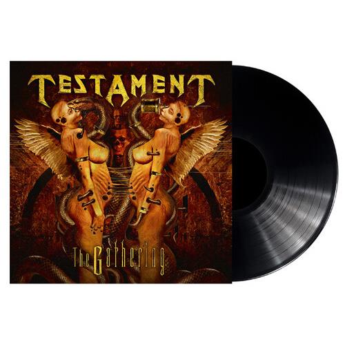 Testament – The Gathering