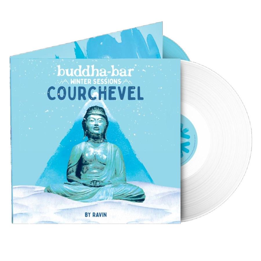 Ravin – Buddha-bar Winter Sessions Courchevel